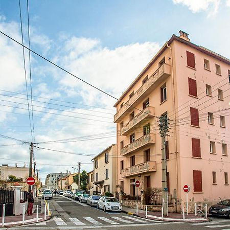 #3 Toulon Centre, Balcon, Lumineux, Stationnement Facile, Tout Confort 외부 사진